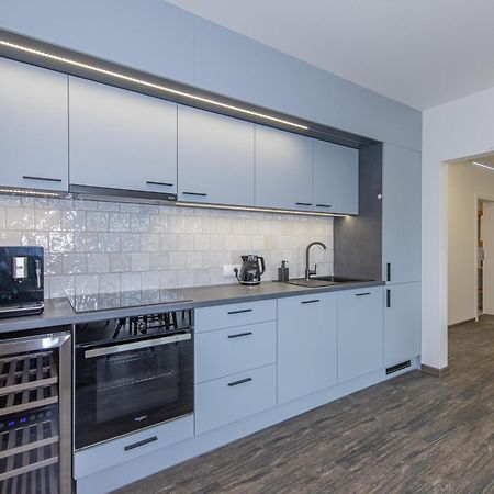 Apartmany U Josifka Velké Losiny Exterior foto