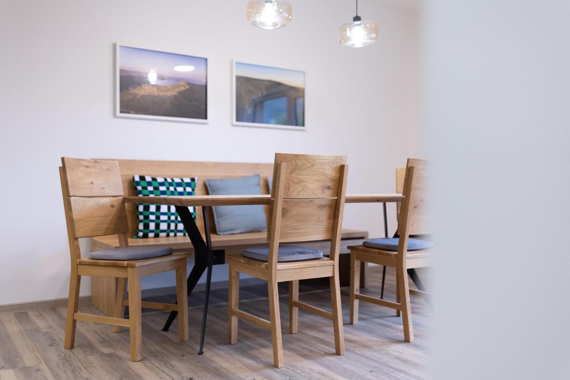Apartmany U Josifka Velké Losiny Exterior foto