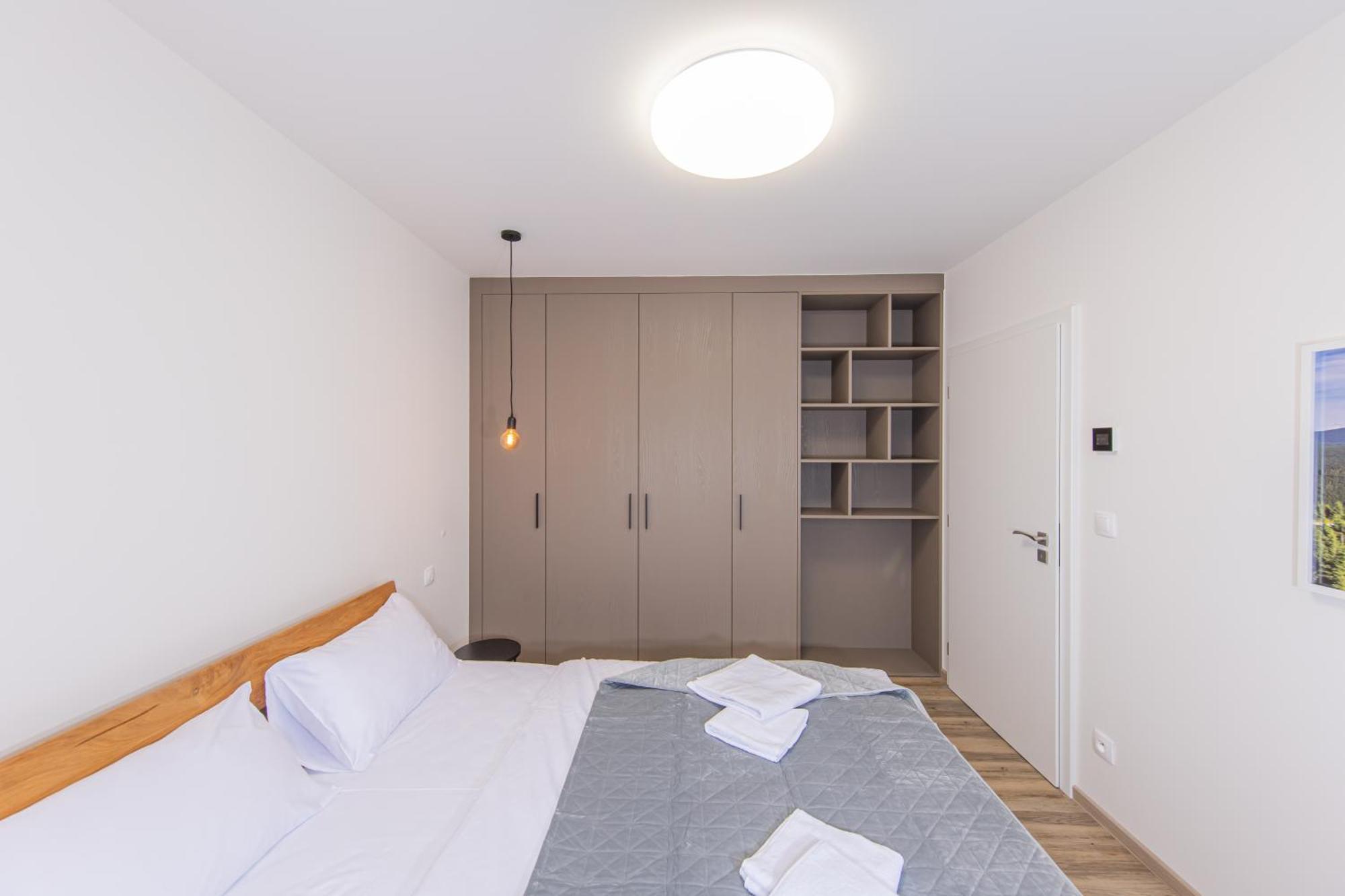 Apartmany U Josifka Velké Losiny Exterior foto