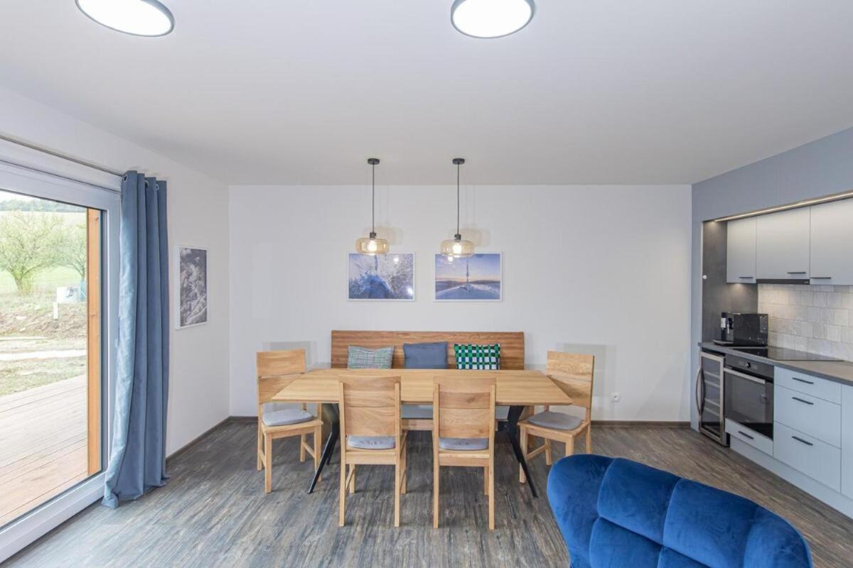 Apartmany U Josifka Velké Losiny Exterior foto