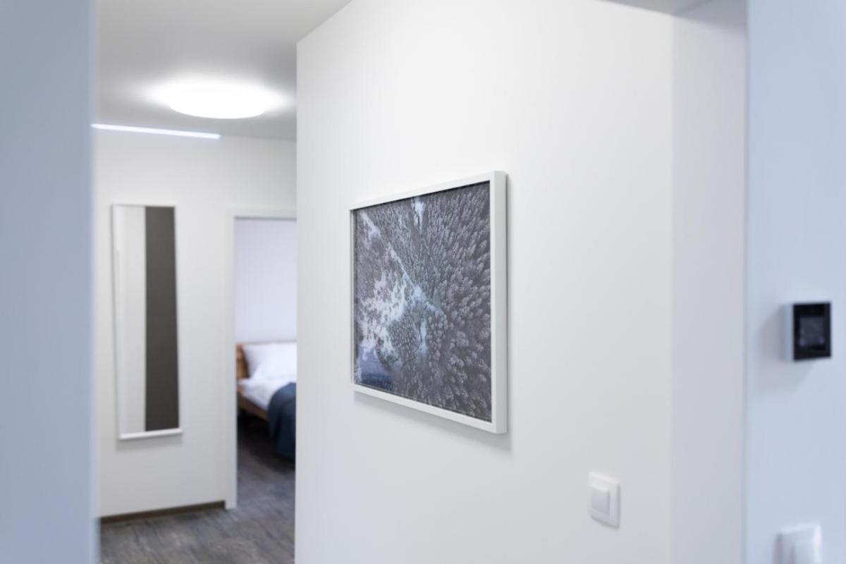 Apartmany U Josifka Velké Losiny Exterior foto