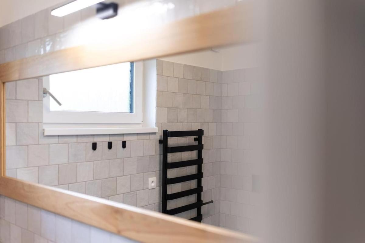 Apartmany U Josifka Velké Losiny Exterior foto
