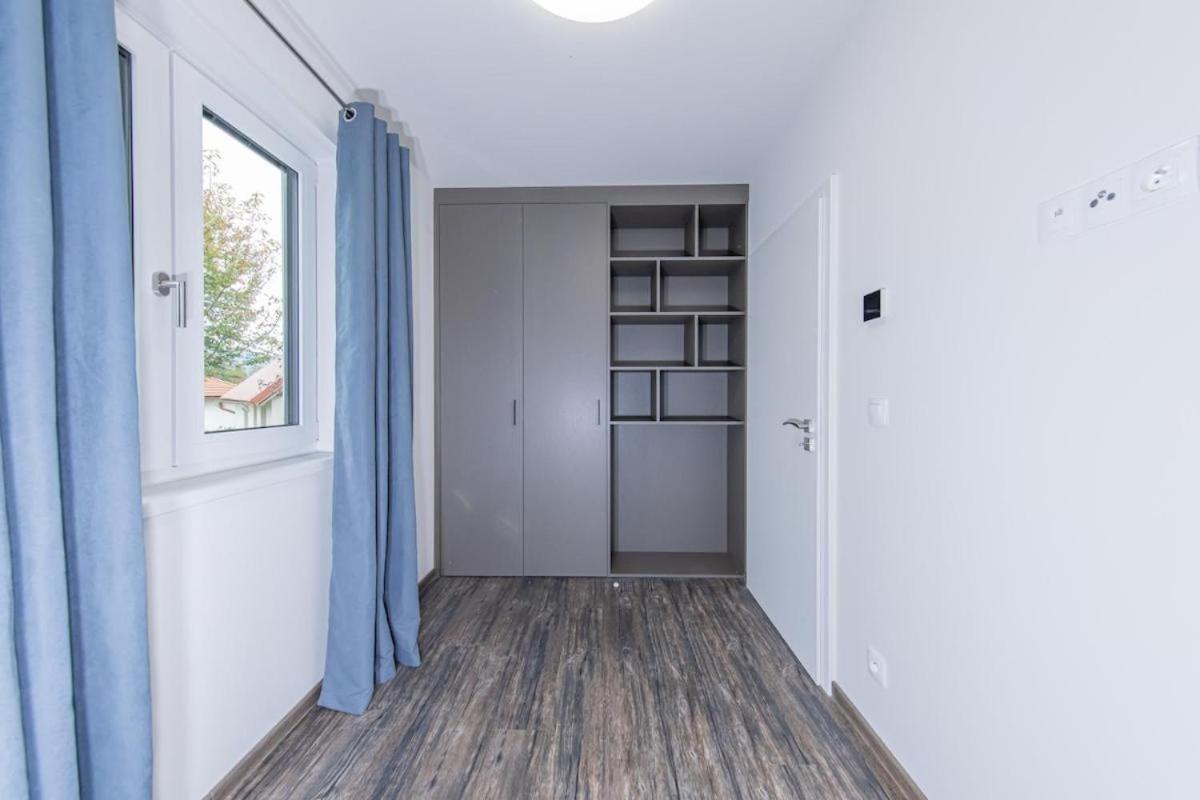 Apartmany U Josifka Velké Losiny Exterior foto