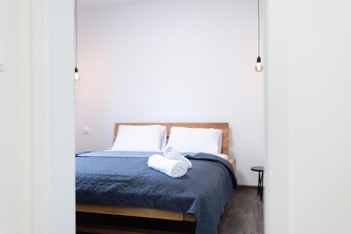 Apartmany U Josifka Velké Losiny Exterior foto